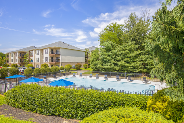 Orchard Hills Apartments 201 Orchard Hills Dr, Jeffersonville, IN