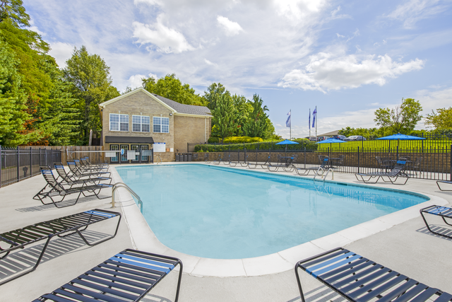 Orchard Hills Apartments 201 Orchard Hills Dr, Jeffersonville, IN