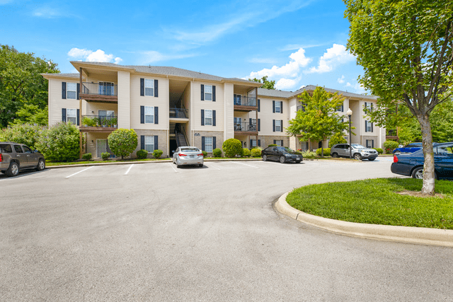 Orchard Hills Apartments 201 Orchard Hills Dr, Jeffersonville, IN