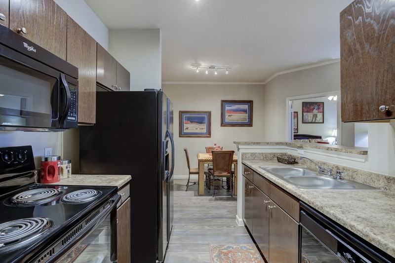 The Ranch at State Highway 123 Apartments 3063 N Highway 123 Byp