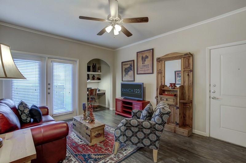 The Ranch at State Highway 123 Apartments 3063 N Highway 123 Byp