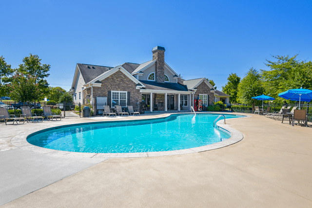 The Reserve at Maryville Apartments 100 Enterprise Way, Maryville, TN