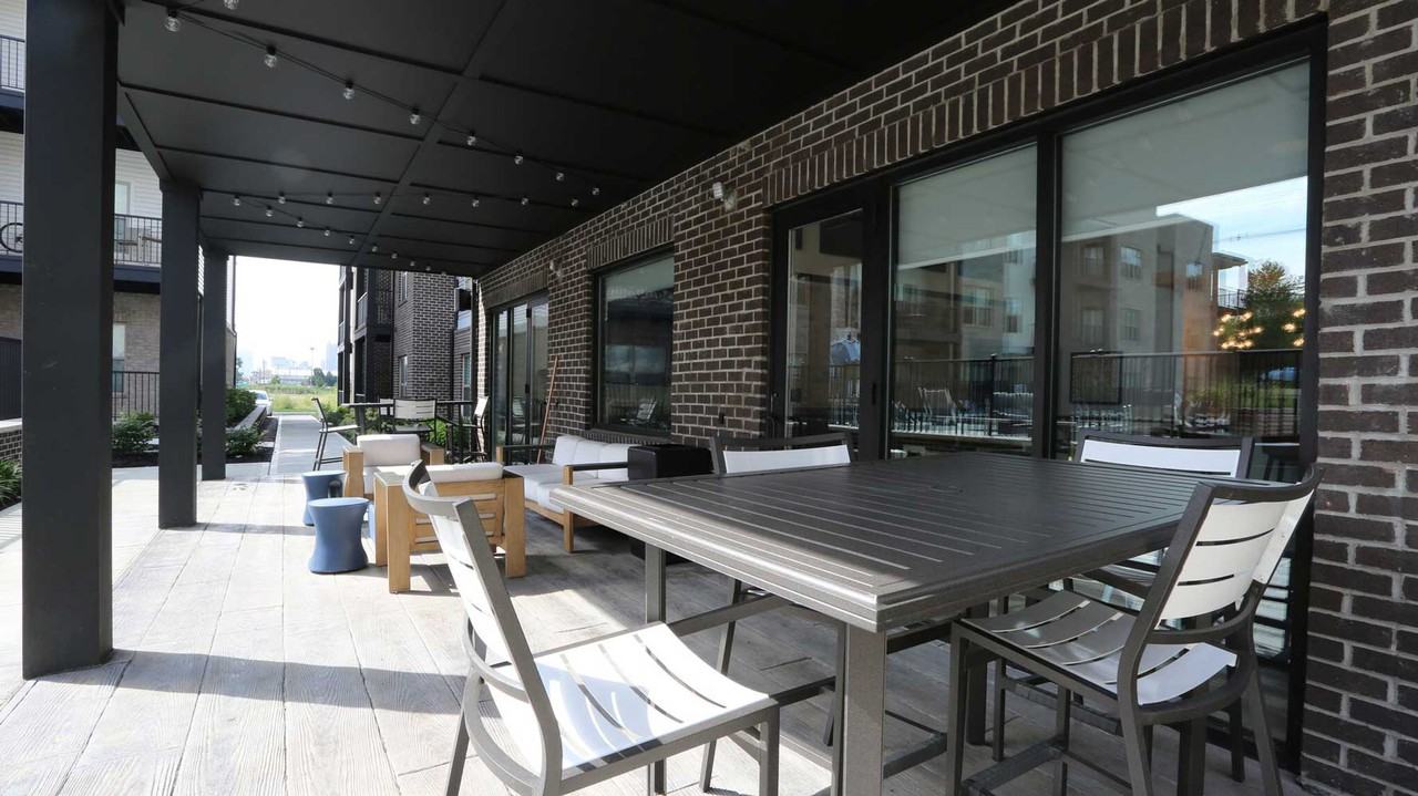 Grant Park Apartments 1298 N Grant Ave Apt 105, Columbus, OH 43201