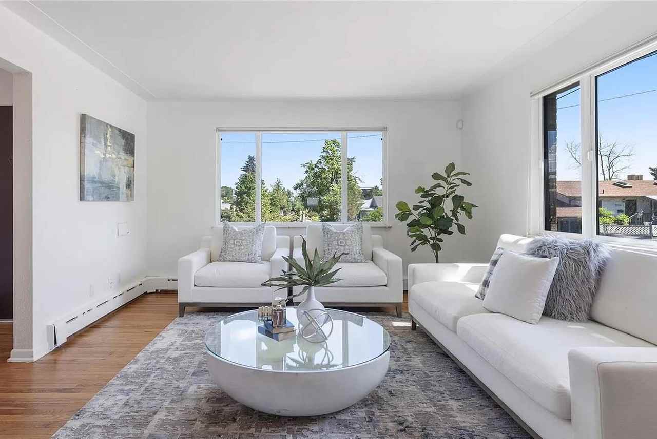 West Highland home near Tennyson St with large backyard Apartments in Denver, CO Zumper