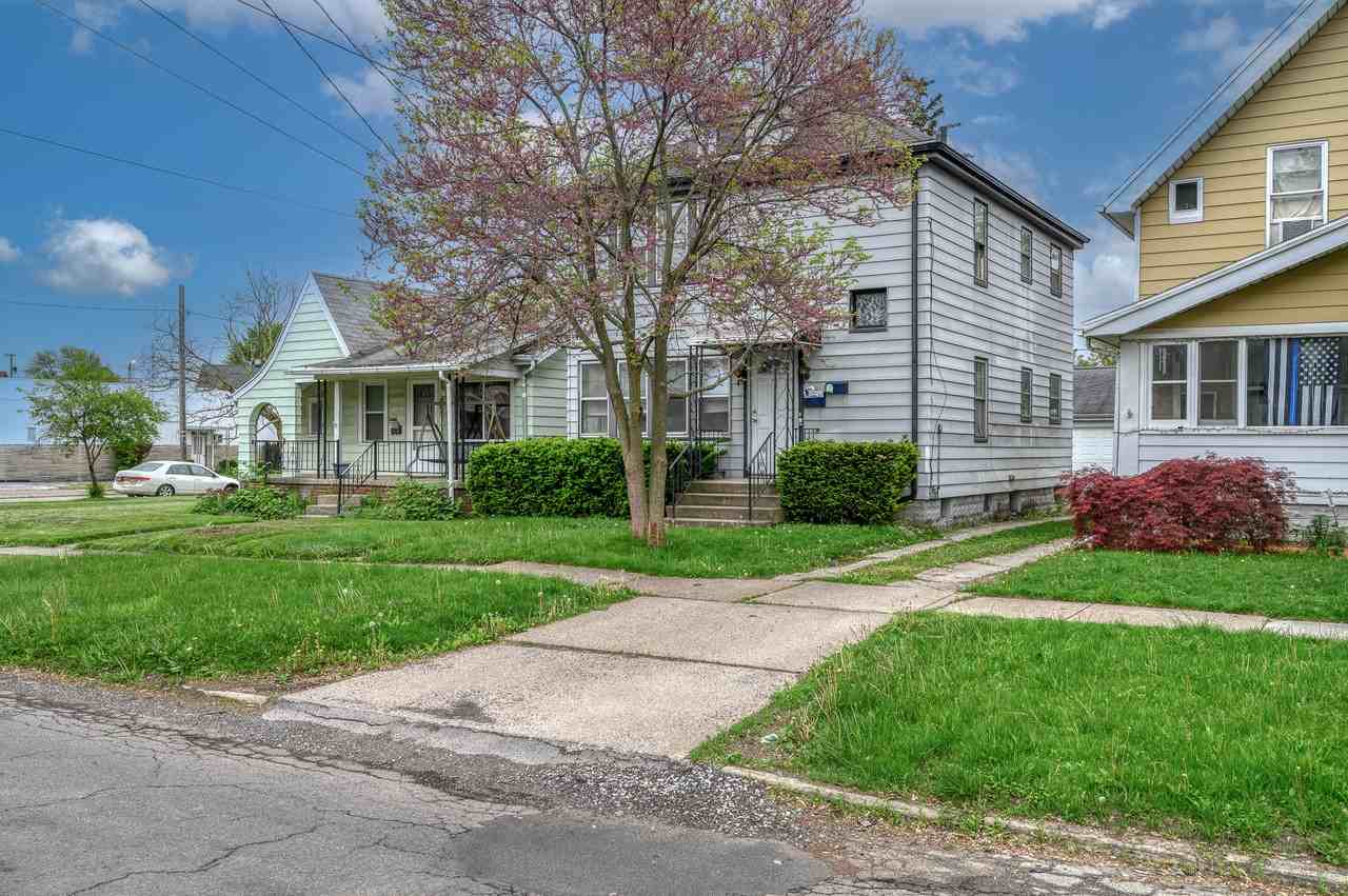 578 Dearborn Ave Apartments in East Toledo, Toledo, OH 43605 Zumper