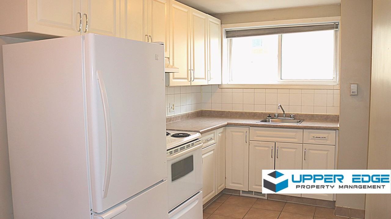 944 5944 Archibald Street, Winnipeg, MB R2J 0Z1 2 Bedroom Apartment