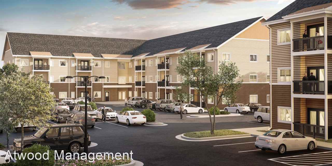 Ohana Apartments 2040 Prairie Rose Dr, Mankato, MN 56001 Zumper