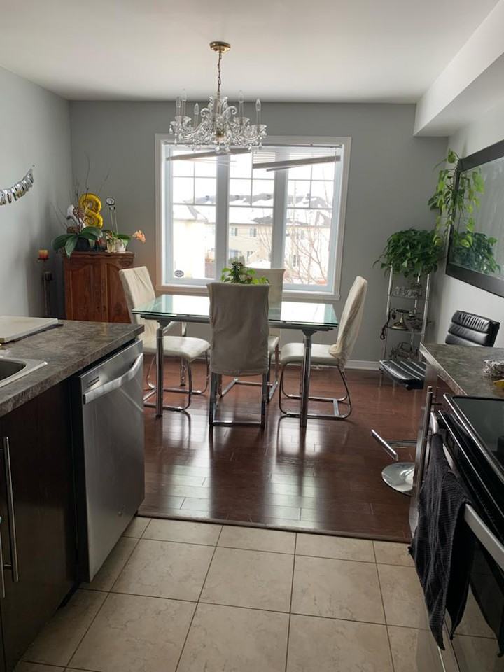 41 Rue de la Seigneurie 3D, Pincourt, QC J7V 0M8 2 Bedroom Condo for