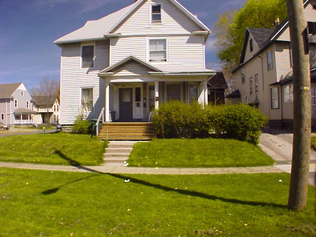Glenwood Ave, Rochester, NY 14613 Studio Apartment for Rent for 550