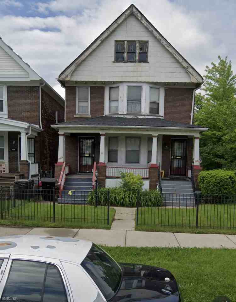 3503 Garland St Apartments in St. Jean, Detroit, MI 48214 Zumper