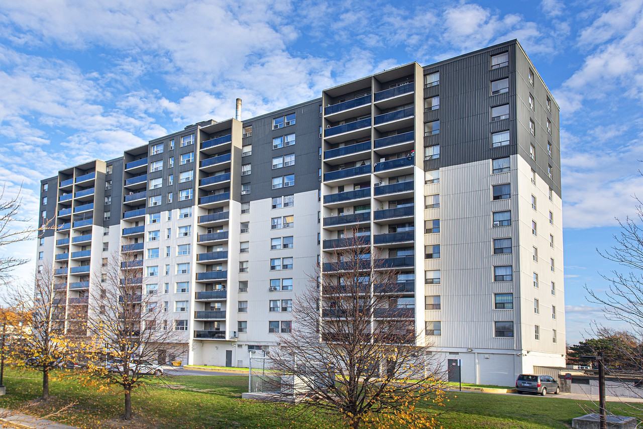 1 Bedroom Apartments for Rent In Mississauga, ON Rentals Available