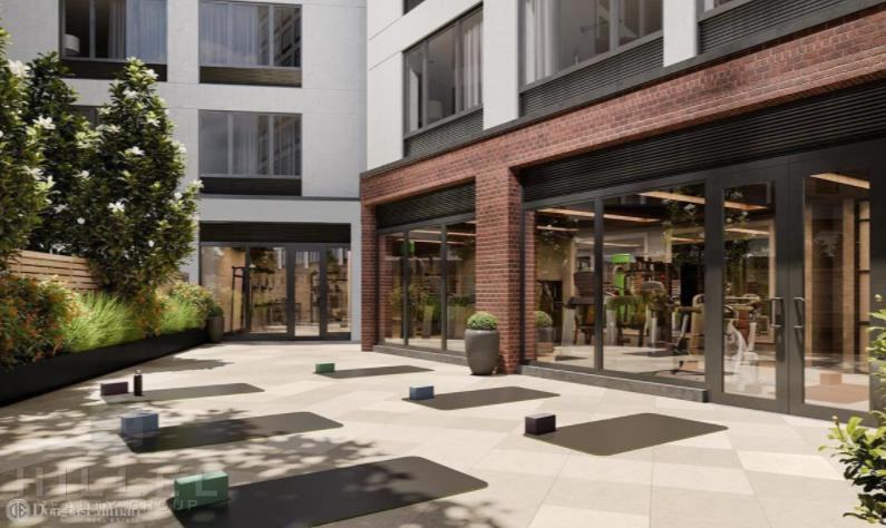 Clermont Ave 622, New York, NY 11238 Studio Apartment for 3,050/month