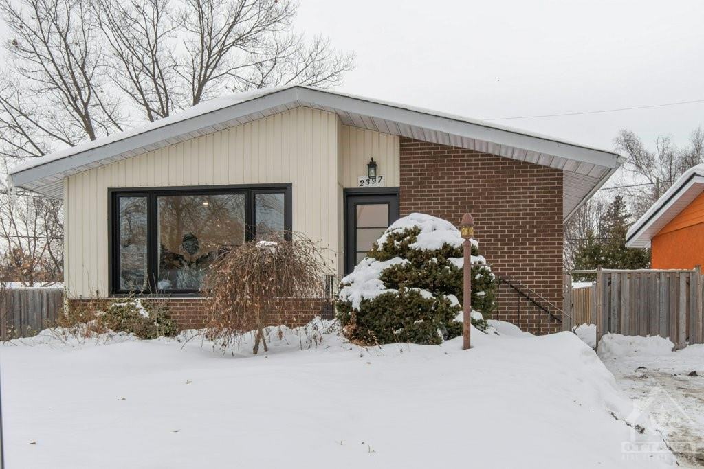 2397 Magnus Avenue Apartments 2397 Magnus Ave, Ottawa, ON K1G 1J7