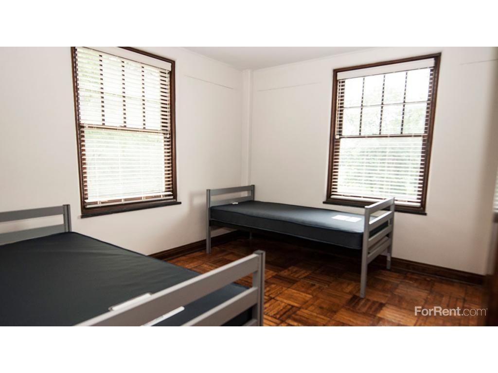 Central State Mansion Apartments 202 Steeples Blvd., Indianapolis, IN