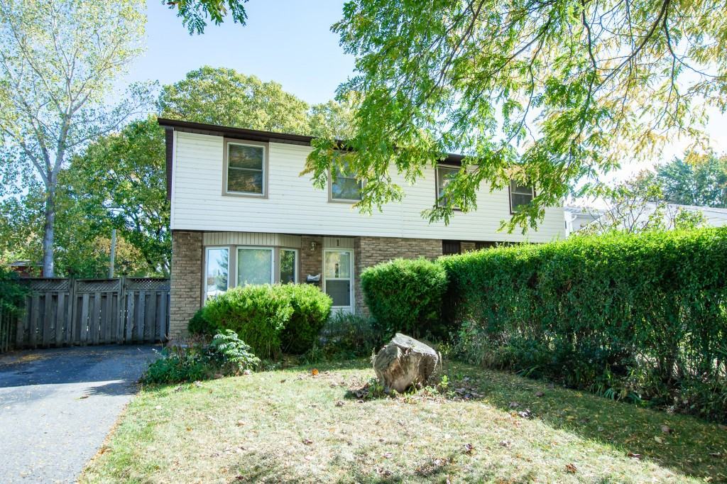 1 Barry Street Apartments 1 Barry St, St. Catharines, ON L2R 7G4 Zumper