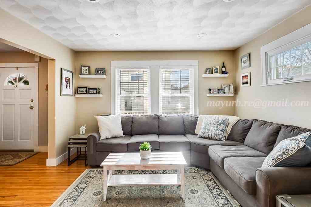 117 1st Street 1, Medford, MA 02155 2 Bedroom Apartment for Rent for