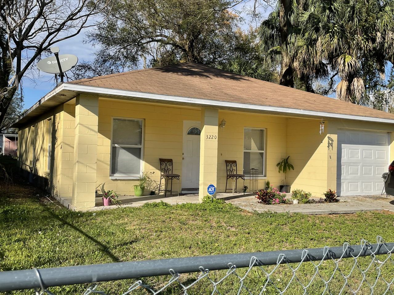 3220 E Caracas St 2, Tampa, FL 33610 4 Bedroom Apartment for Rent for