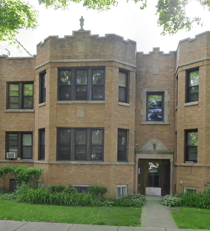5654 N Rockwell St 1, Chicago, IL 60659 2 Bedroom Condo for Rent for
