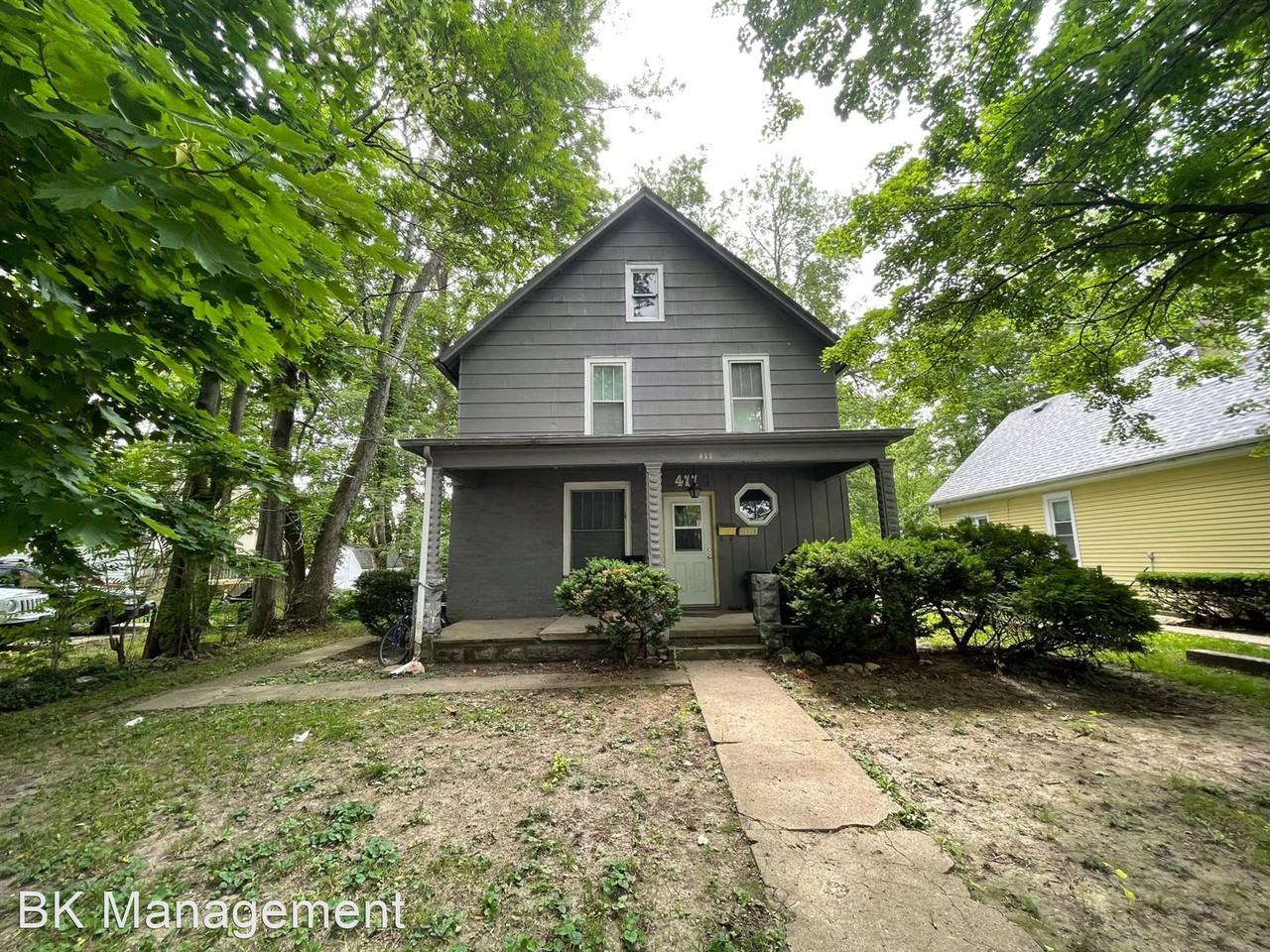 411 Dodge Street Apartments 411 Dodge St, West Lafayette, IN 47906