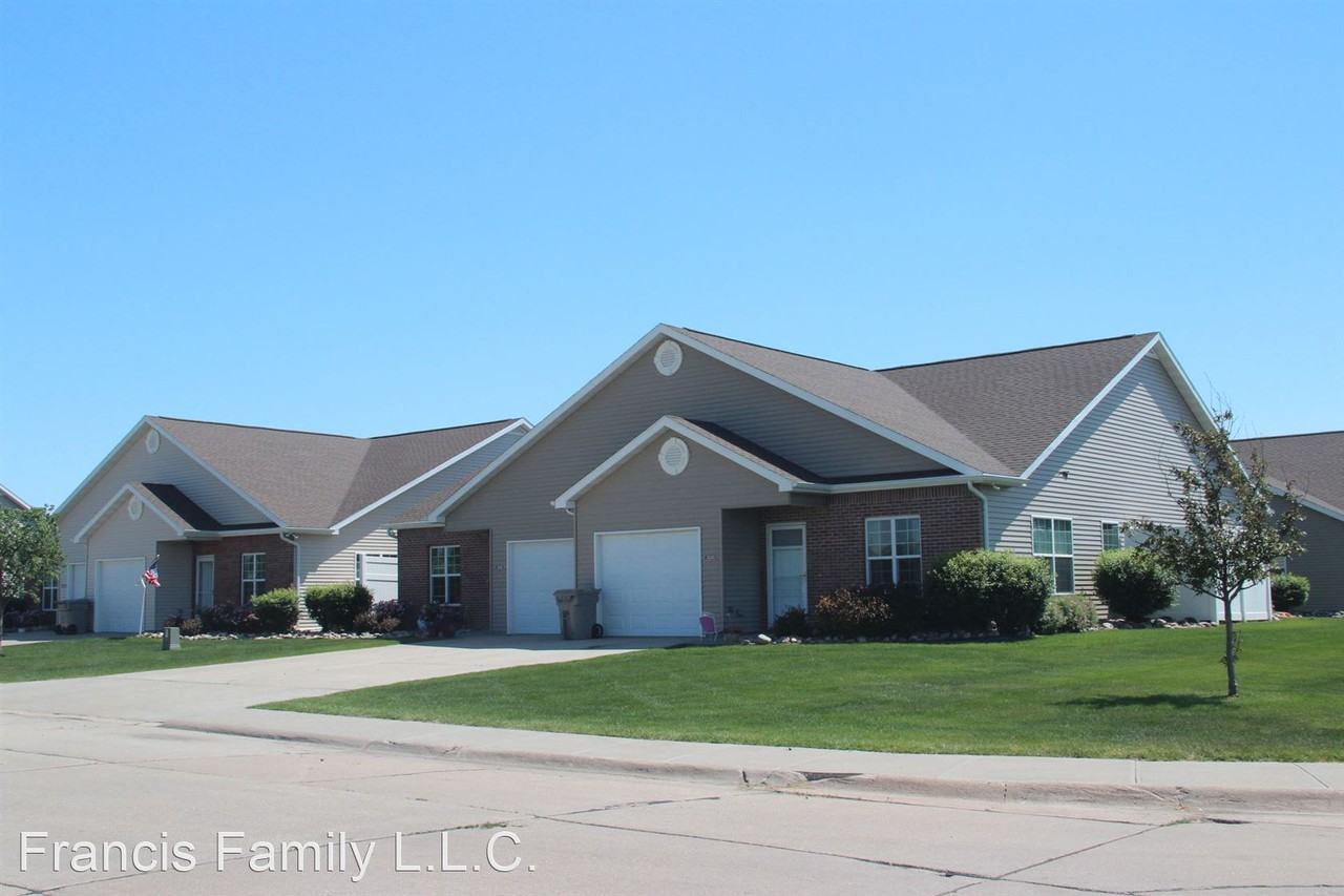 FRANCIS FAMILY L.L.C. Apartments 2603 2603 2651 Brennen Lane & 3519