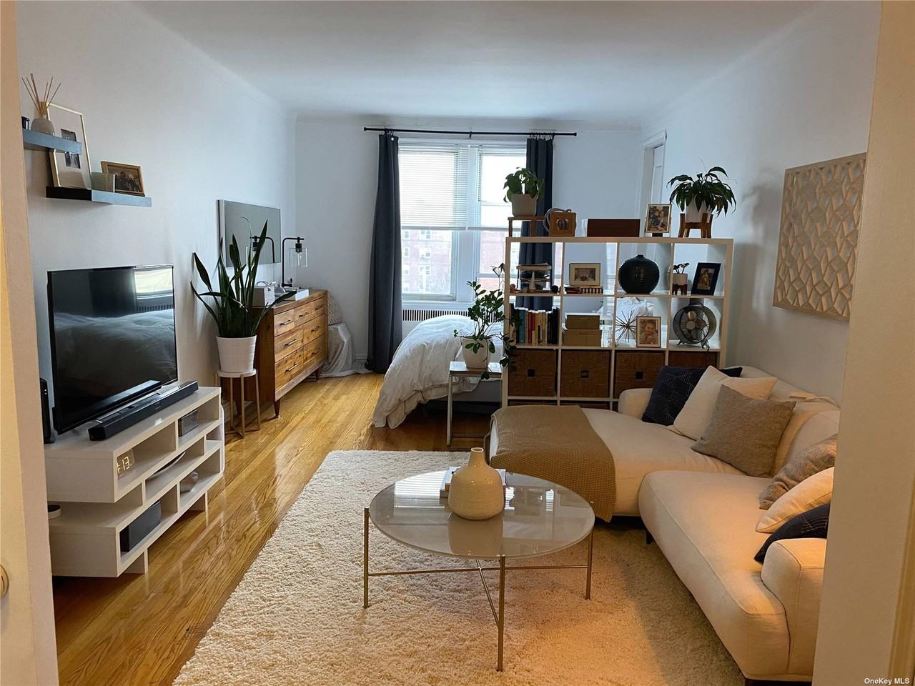 11406 Queens Blvd E3, New York, NY 11375 1 Bedroom Condo for Rent for