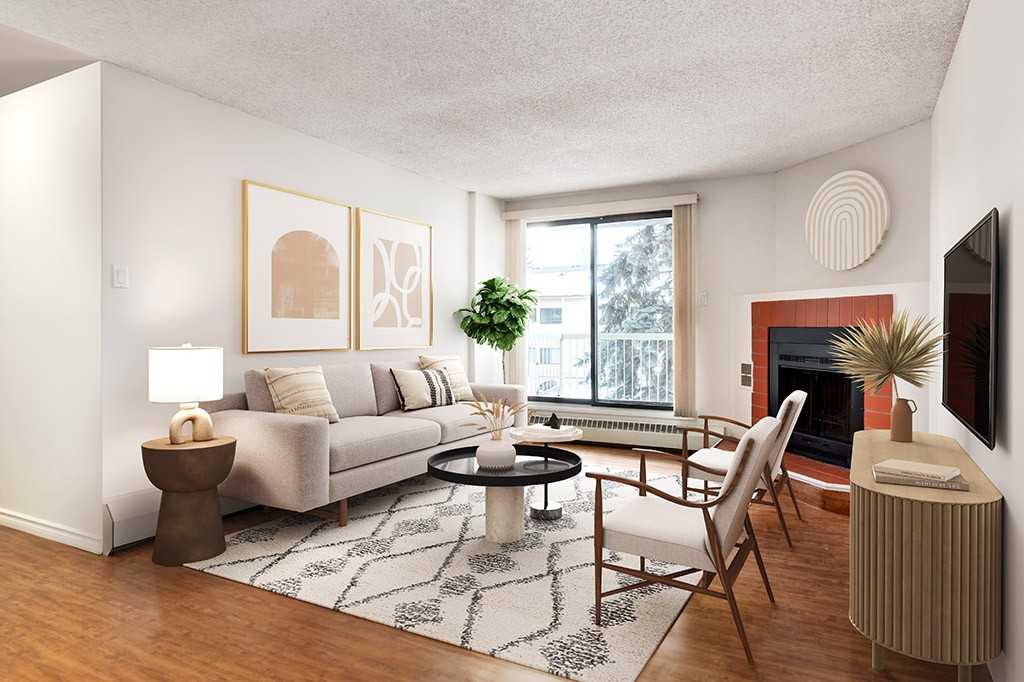 Woodlands Townhomes Apartments 2525 Woodbine Square, Calgary, AB T2W