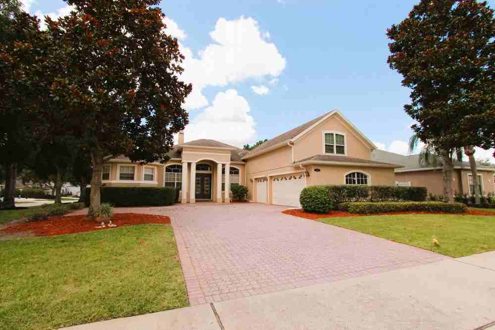 824 Blairmont Ln, Lake Mary, FL 32746 4 Bedroom Apartment for Rent for