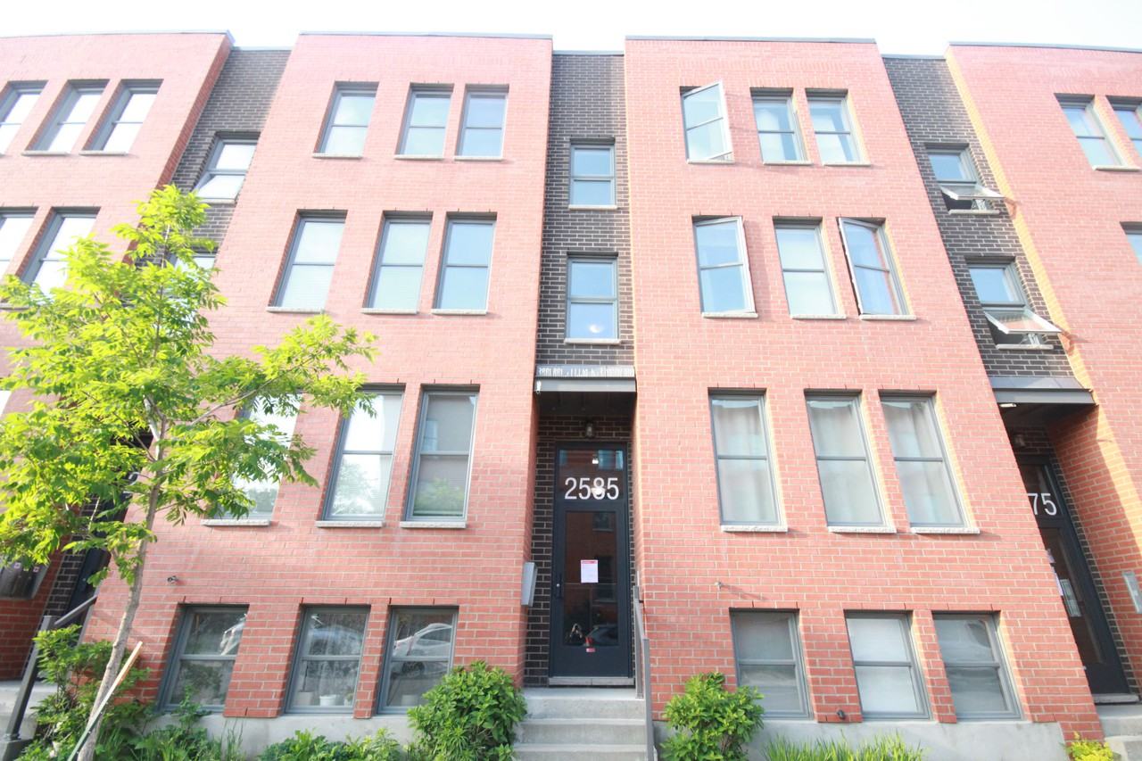 2585 Avenue Charlemagne Apartments 2585 Av Charlemagne, Montréal, QC