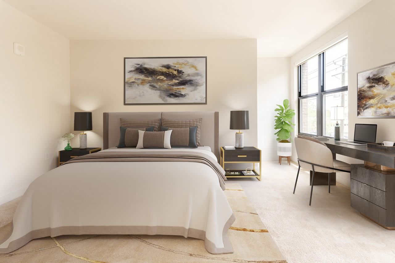 The Ashley Gables Buckhead Apartments 530 E Paces Ferry Rd Ne
