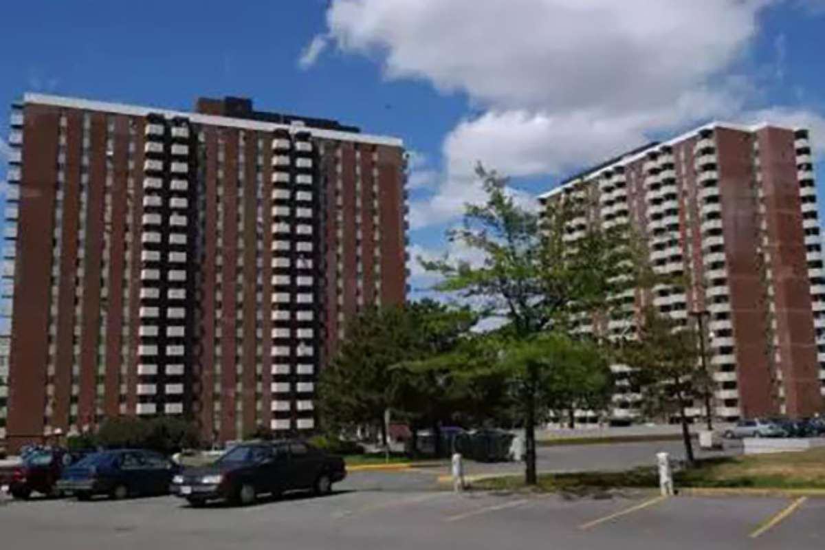 Alta Vista Towers Apartments 1545 Alta Vista Dr, Ottawa, ON K1G 3P4 Zumper