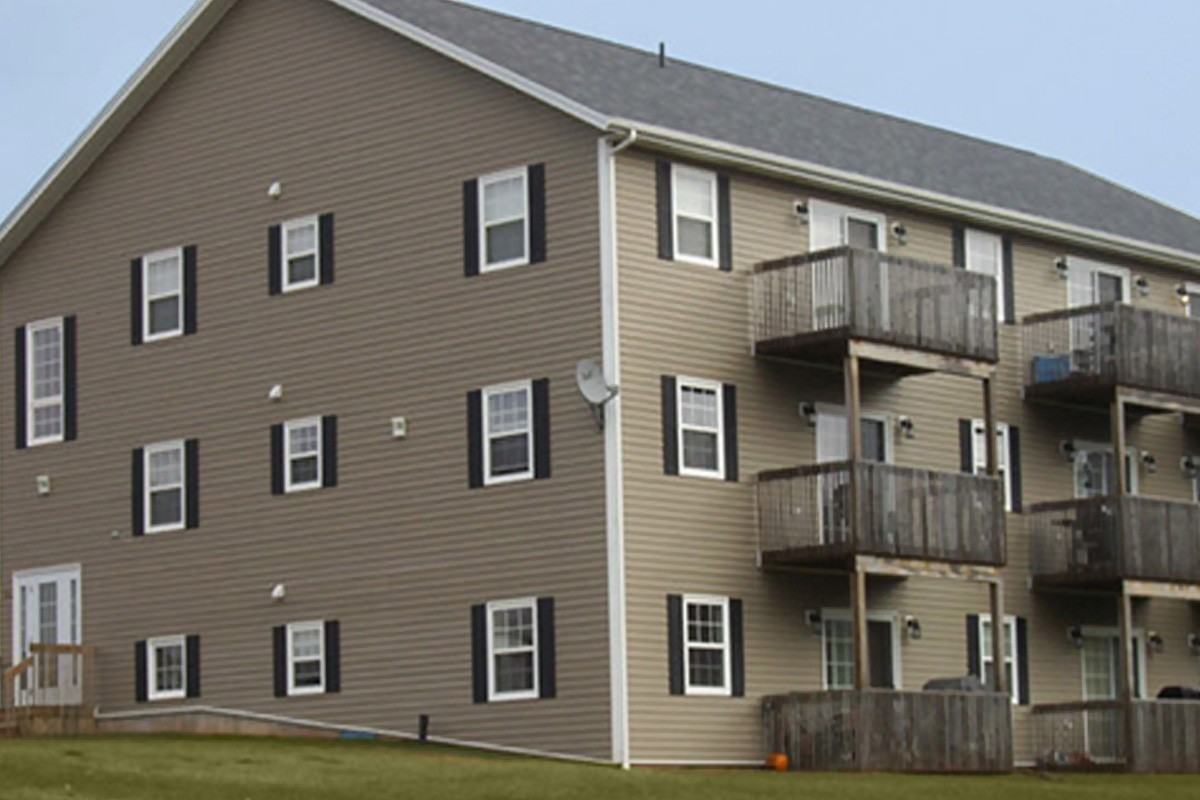 193 Westridge Crescent Apartments 193 Westridge Cres, Charlottetown