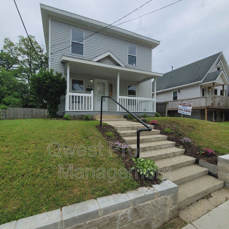 859 Thomas St Se, Grand Rapids, MI 49506 4 Bedroom House for 1,825