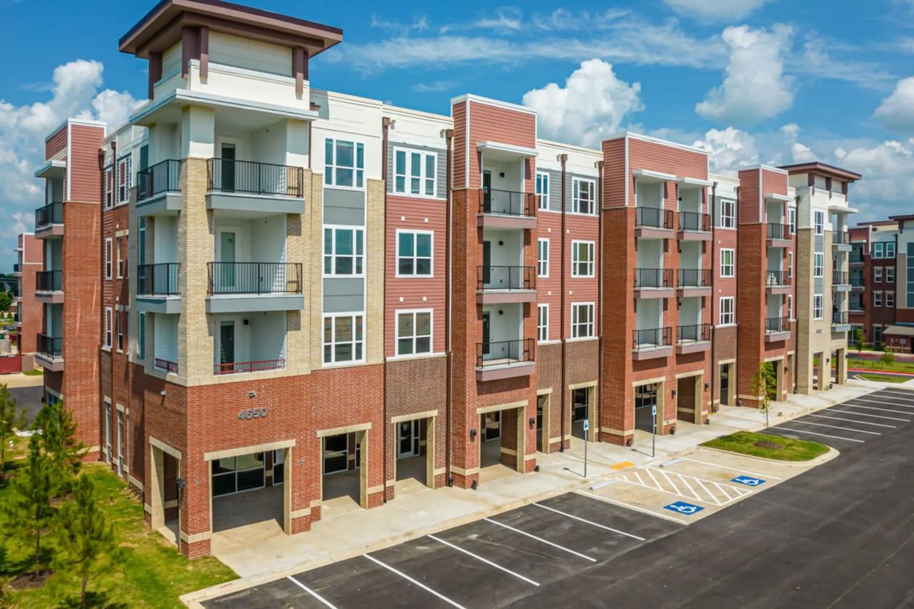 Apartments for Rent In Rogers, AR 25 Rentals Available Zumper