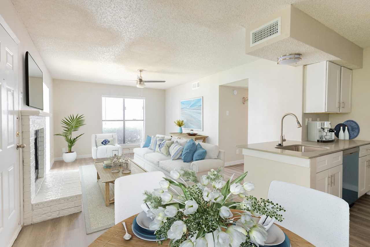 Tides on McCallum South Apartments 7720 Mccallum Blvd, Dallas, TX