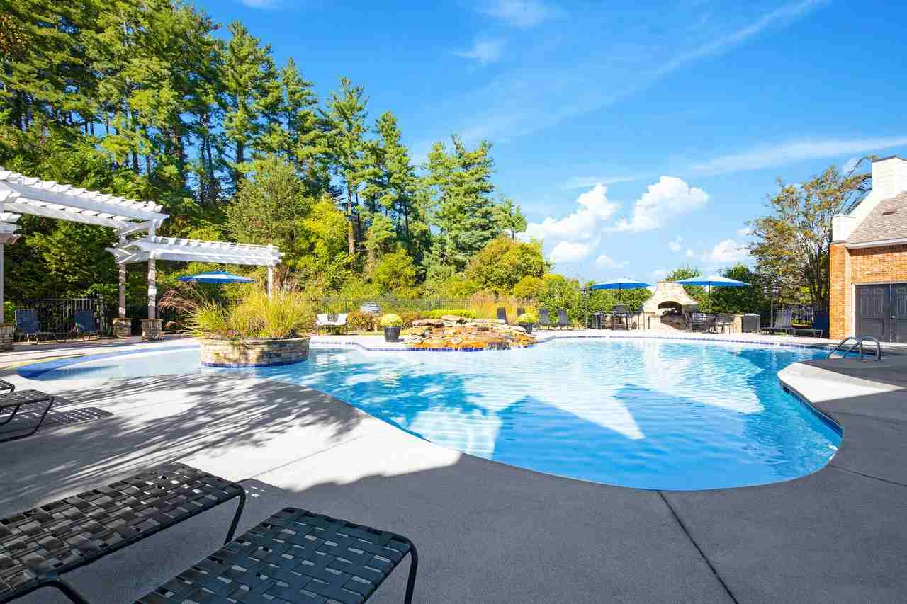 Walden Legacy Apartment Homes Apartments 1261 Walden Legacy Way