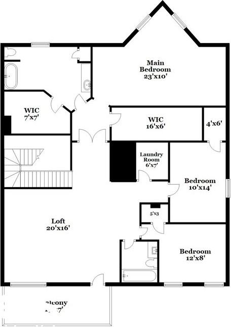 9916 Boston Harbor Dr, Providence Village, TX 76227 3 bedroom House