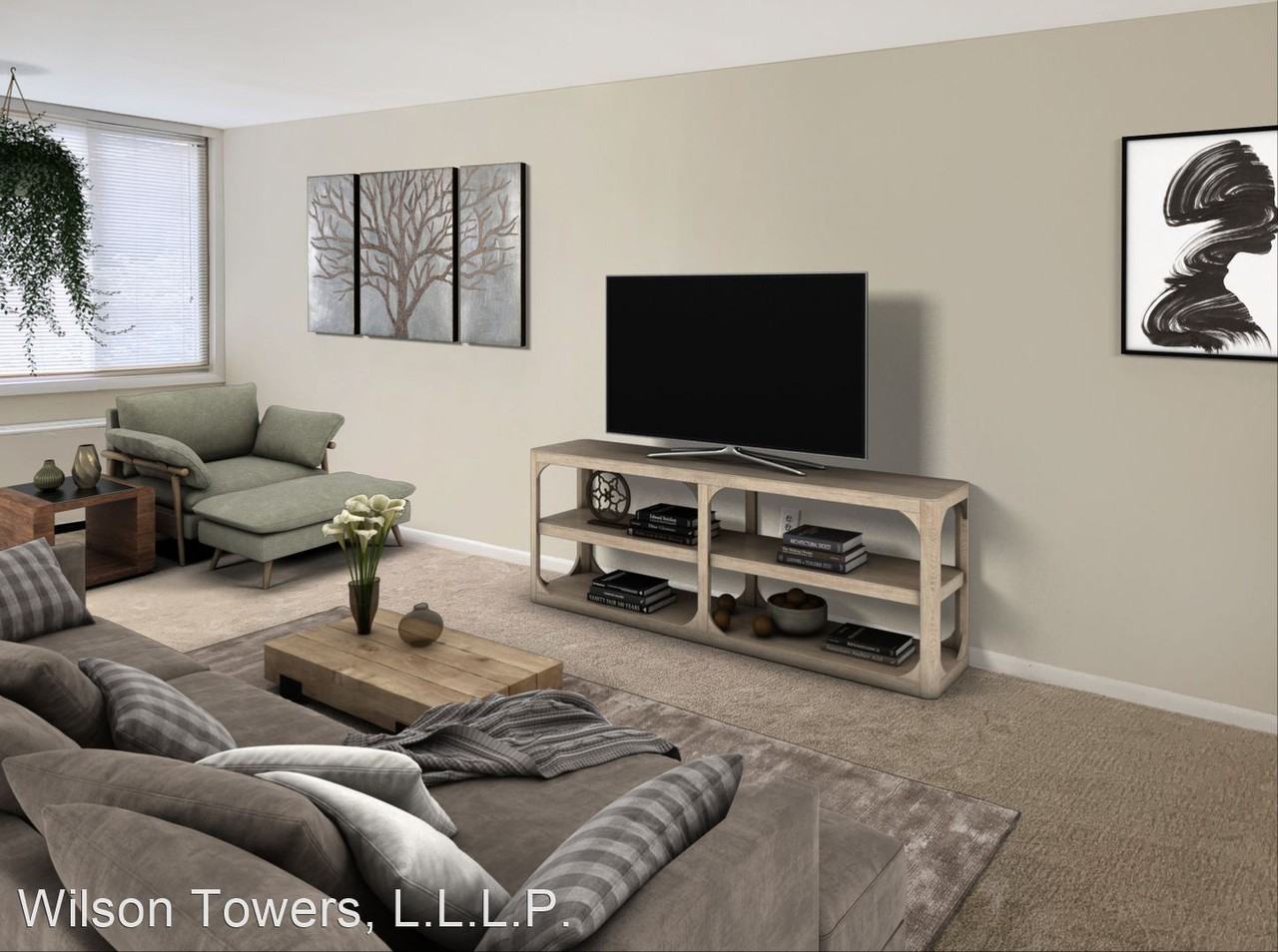 7907 Indian Head Highway Building B Apartments 7907 Indian Head Hwy