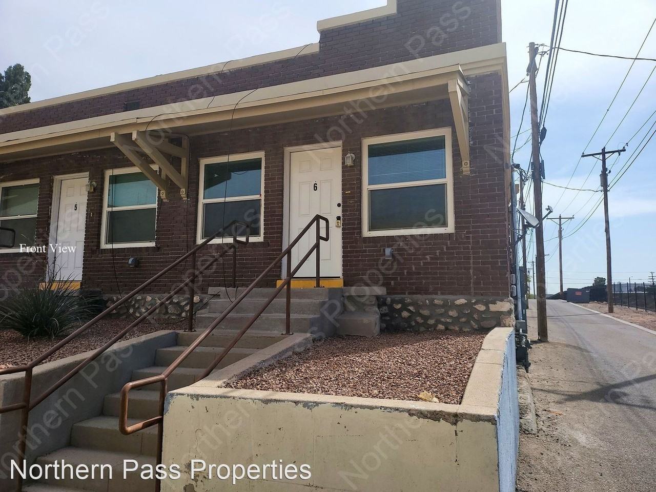 1100 Cedar Apartments in Manhattan Heights, El Paso, TX 79930 Zumper