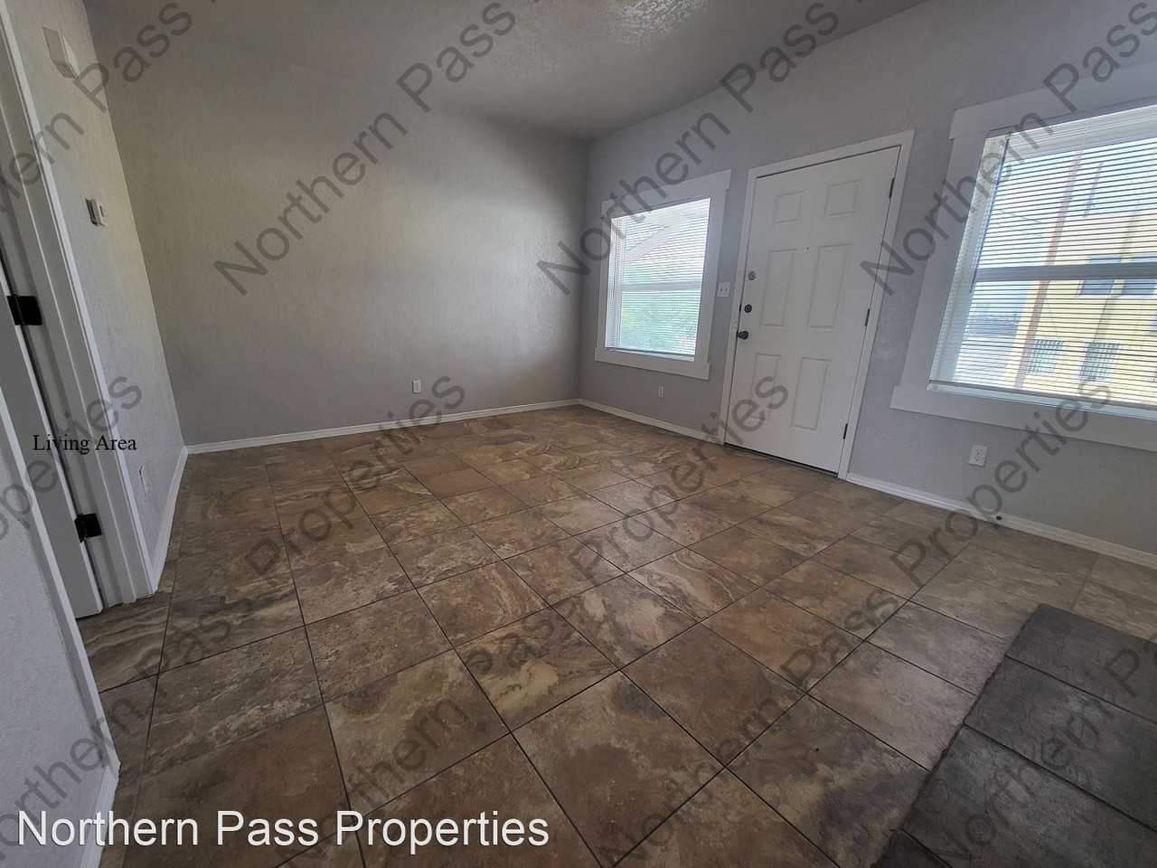 1100 Cedar Apartments in Manhattan Heights, El Paso, TX 79930 Zumper