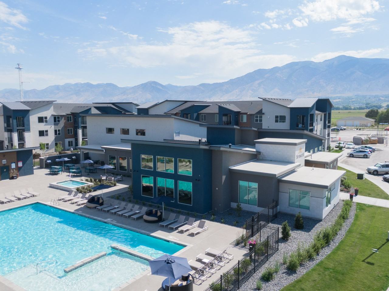 Strata Apartments 945 West 2200 South, Nibley, UT 84321 Zumper