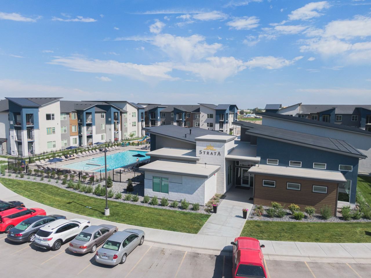 Strata Apartments 945 West 2200 South, Nibley, UT 84321 Zumper