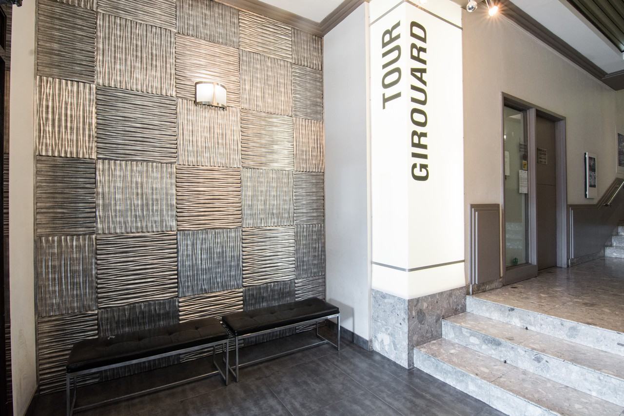 Tour Girouard Apartments 3415 Av Girouard, Montréal, QC H4A 3C6 Zumper