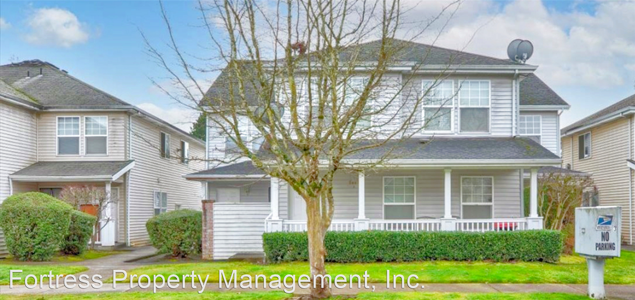 Coming soon !! 2 BR Madison Place Townhomes Apartments 8430 Ne Knott