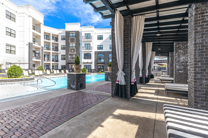 The Ivy Apartment Homes Apartments 3300 Altabrook Dr, Louisville, KY