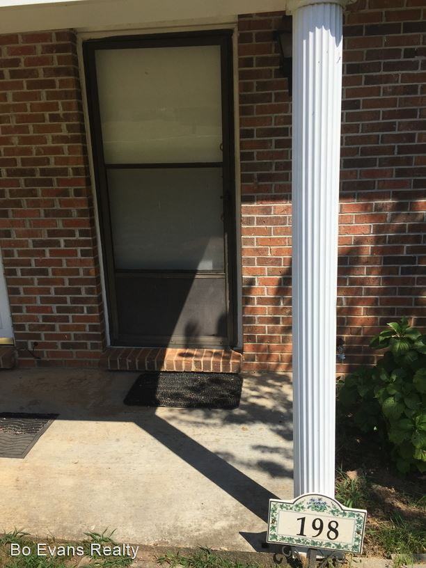 Willow Springs Road Apartments Willow Springs Rd, Wetumpka, AL 36093