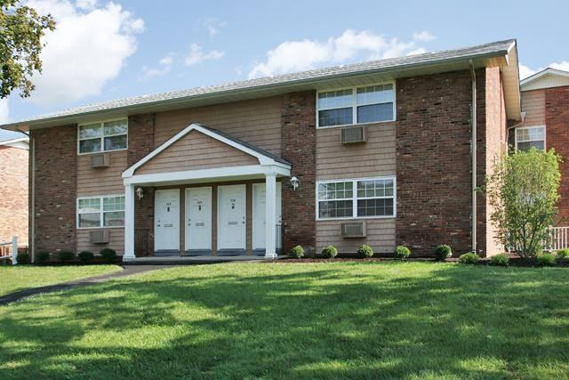 Heatherwood House at Port Jefferson Apartments Piedmont Dr., Port