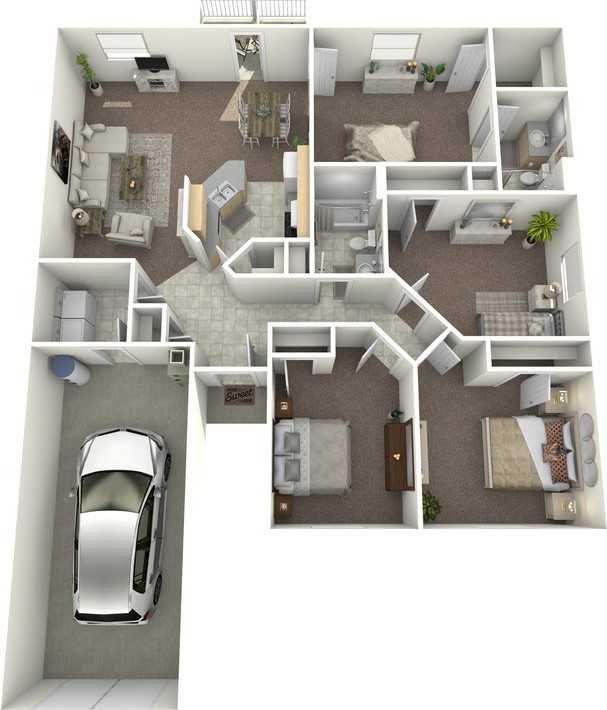 Arbor Cove Apartments 2805 Fordyce Ave, Donna, TX 78537 Zumper