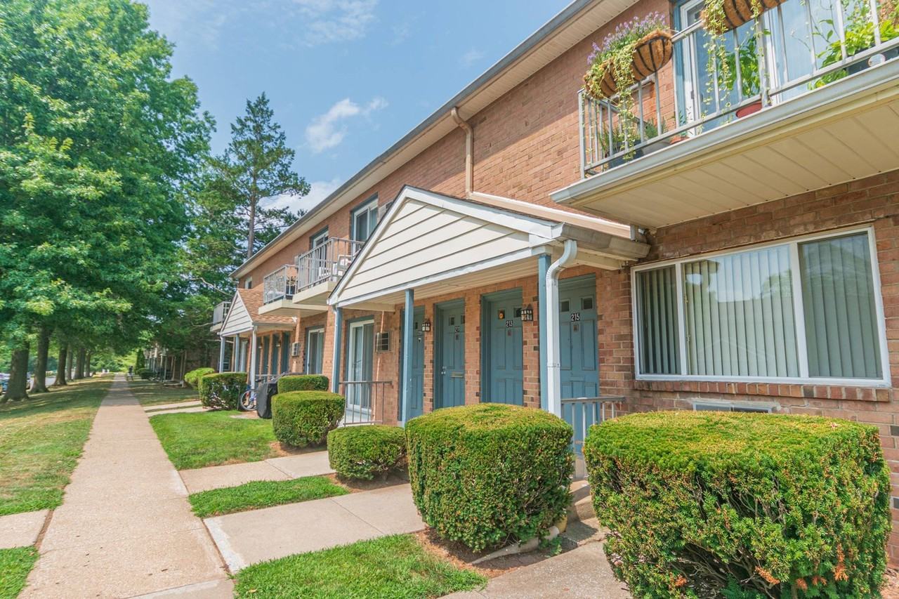 Independence Crossing Apartments 10 Lexington Dr, Phoenixville, PA 19460 Zumper