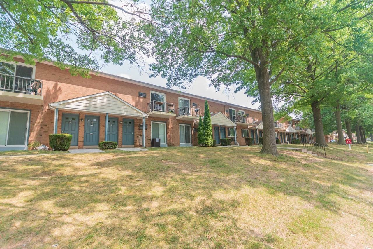 Independence Crossing Apartments 10 Lexington Dr, Phoenixville, PA 19460 Zumper