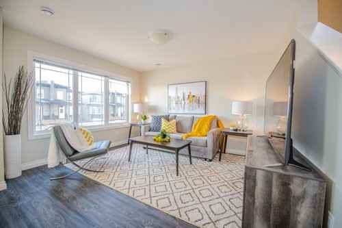 James Hill Road Duplexes Apartments 4036 4036 James Hill Road